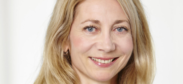 Portrait Prof. Dr. Penner